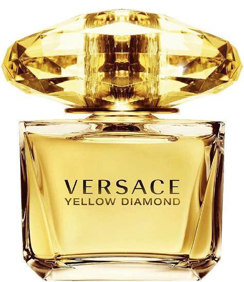 versace perfume yellow bottle|Versace yellow diamond perfume smell.